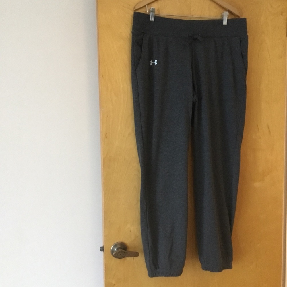 Under Armour joggers
